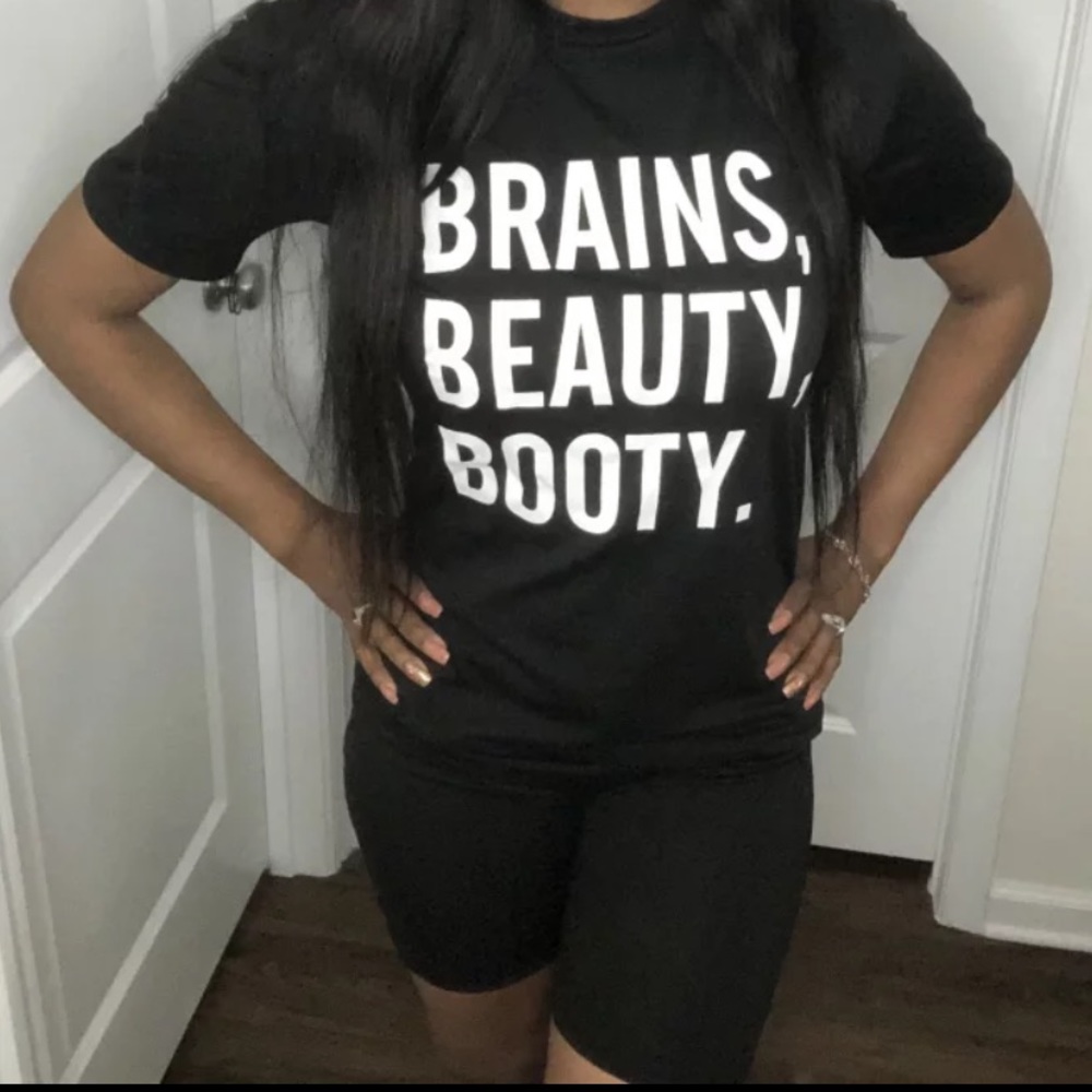 Brain, Beauty, Booty Set - Picture 3 of 3